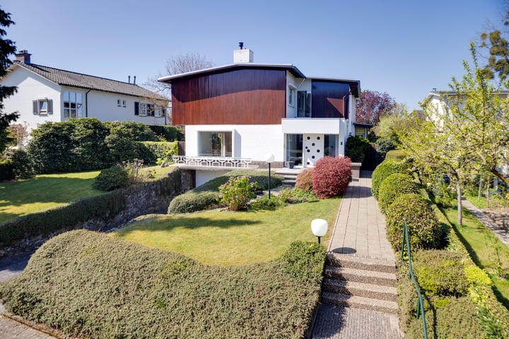 Photo of property Zandweg 8, Heerlen