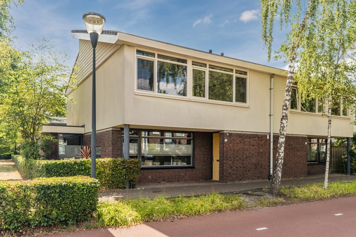 Photo of property Zandzwaluw 24, Eindhoven