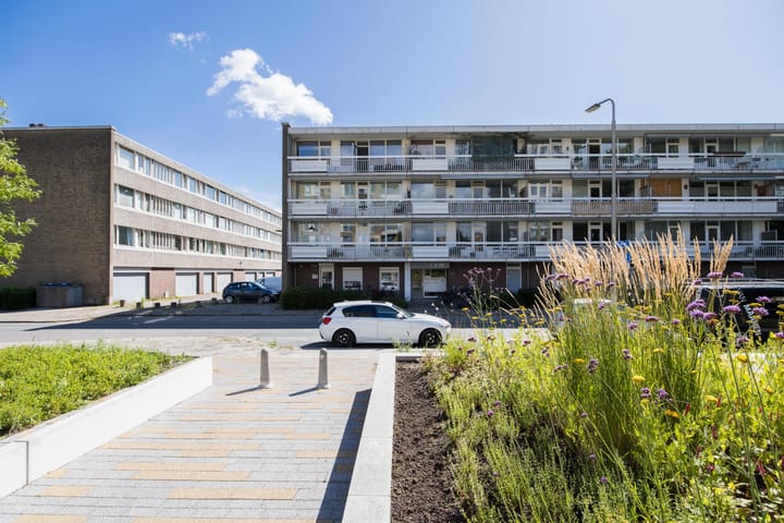 Zangvogelweg 109 in Amersfoort