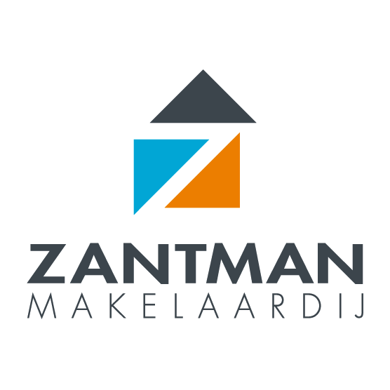 Logo Zantman Makelaardij