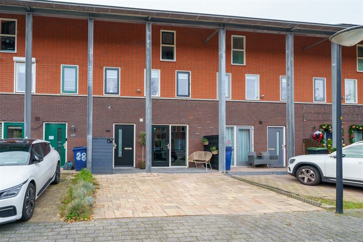 Zanzibarstraat 26 in Almere