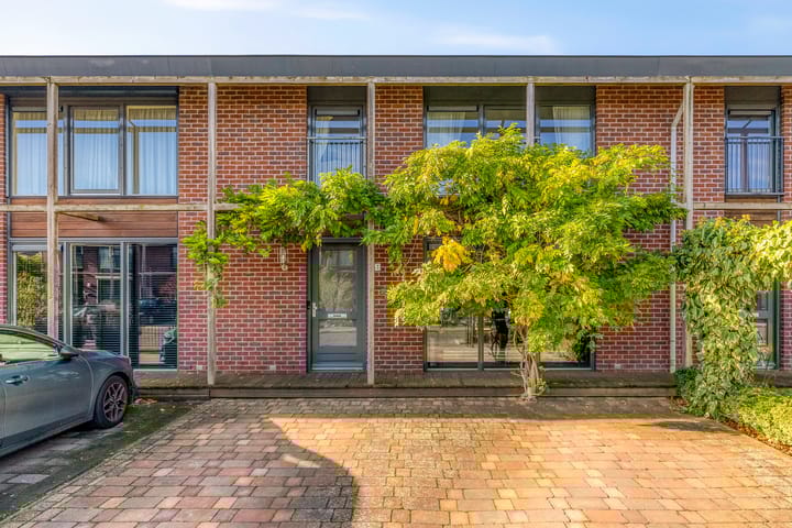 Zanzibarstraat 51 in Almere