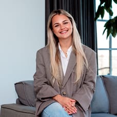 Foto van Zara Ouwerkerk
