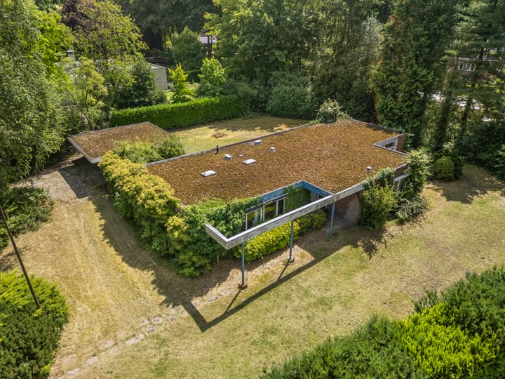 Photo of property Zassenkamp 2, Bennekom