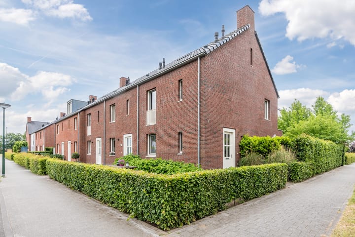 Photo of property Zebrakever 56, Son en Breugel