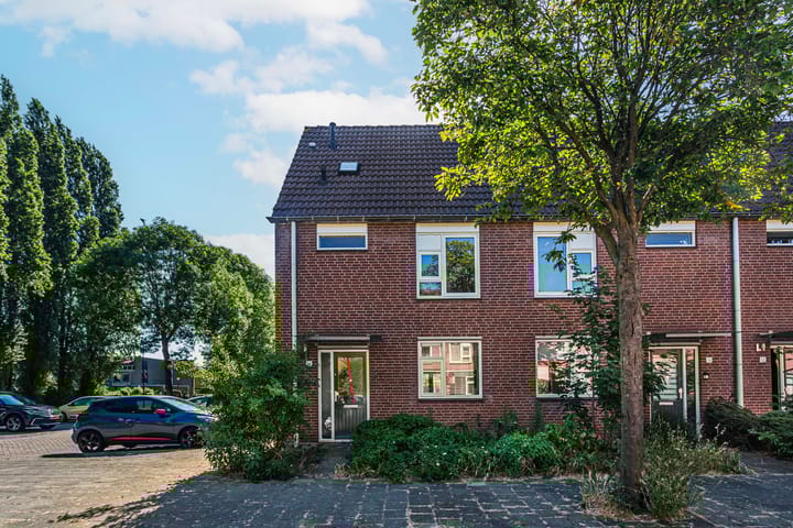 Zebraweide 16 in Nieuwegein