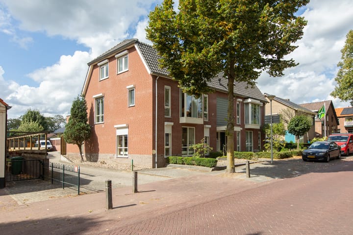 Foto von Haus Zeddamseweg 45, 's-Heerenberg
