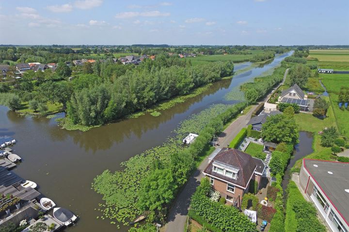 Zederikkade 2 in Meerkerk