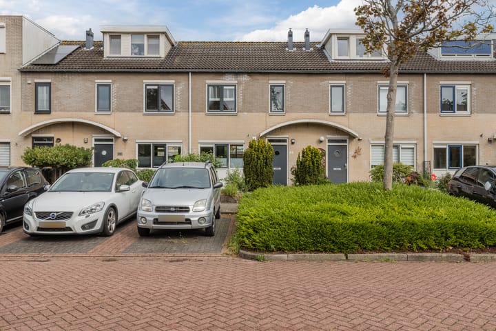 Zeearend 64 in Heerhugowaard