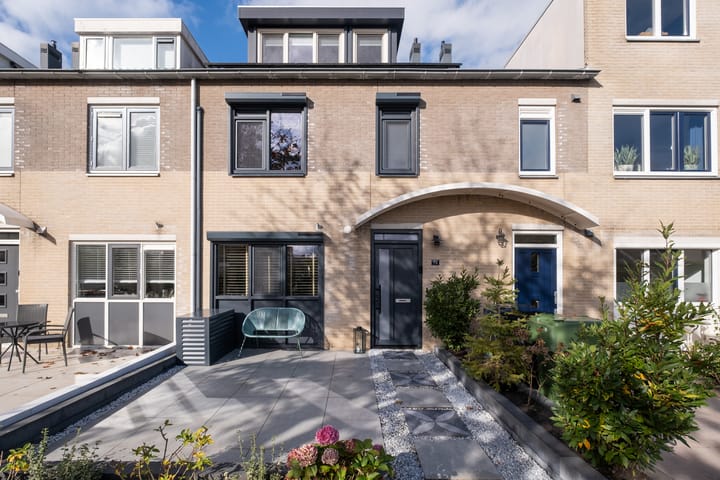 Photo de la maison Zeearend 72, Heerhugowaard