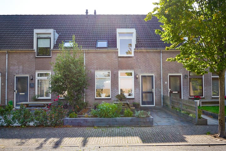 Zeeaster 3 in Oosthuizen