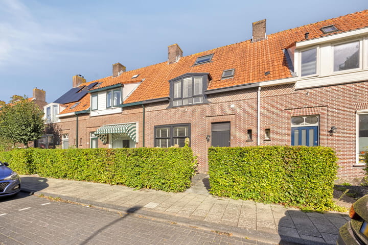 Zeeasterstraat 8 in Emmeloord