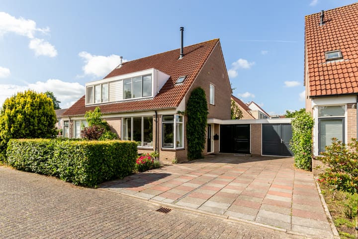 Zeebies 2 in Oosthuizen
