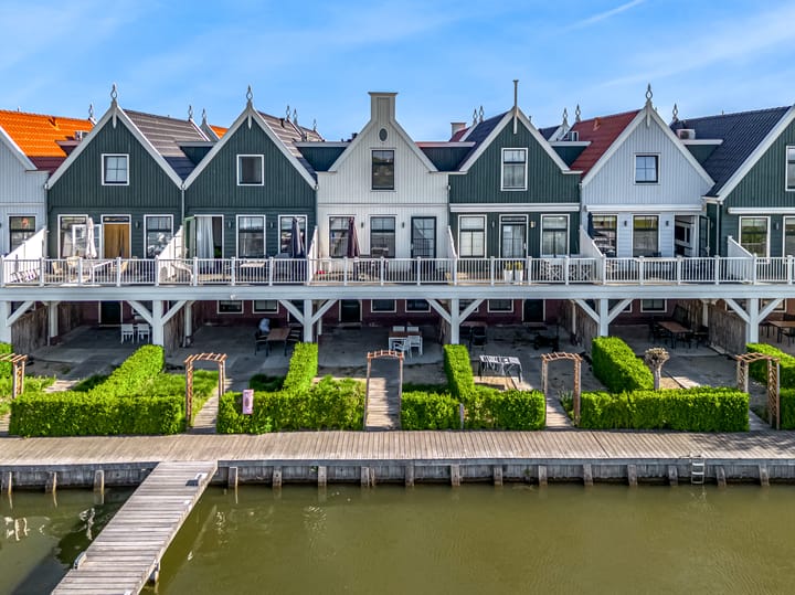Zeedijk 2-210 in Uitdam foto