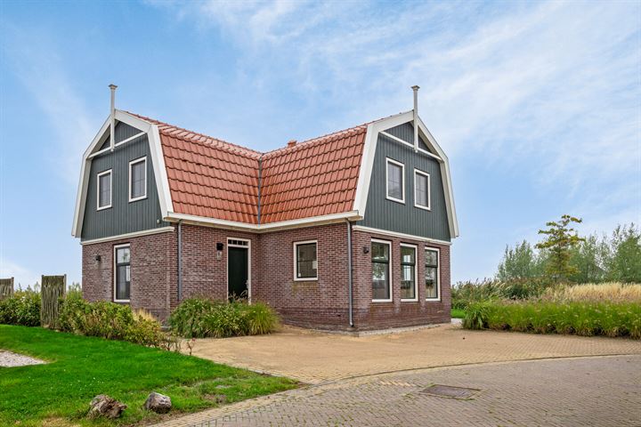 Zeedijk 2-434 in Uitdam