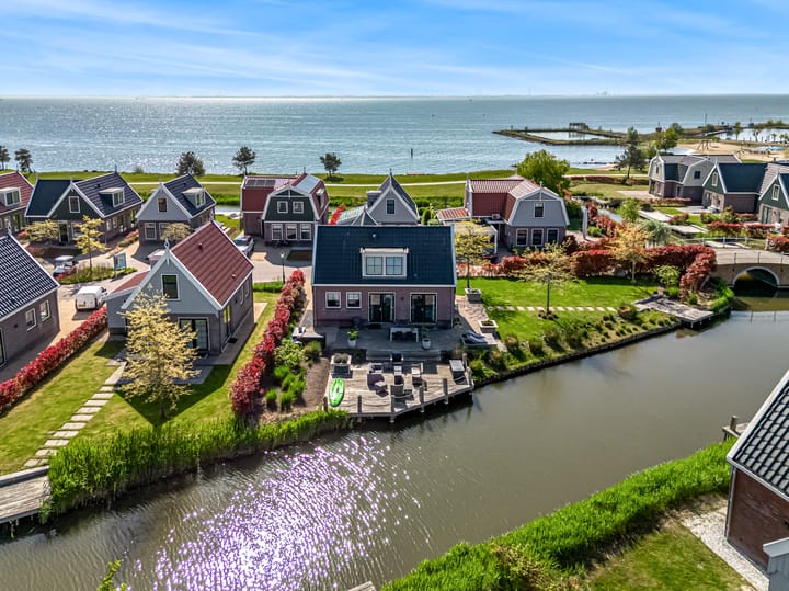 Zeedijk 2-470 in Uitdam foto