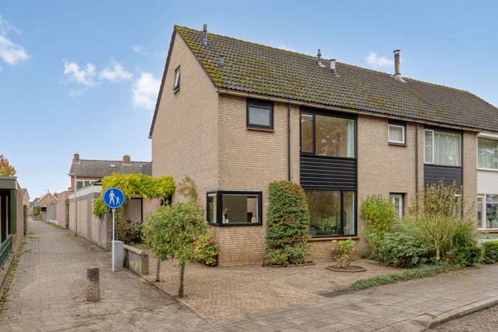 Zeedijk 21 in Haaksbergen