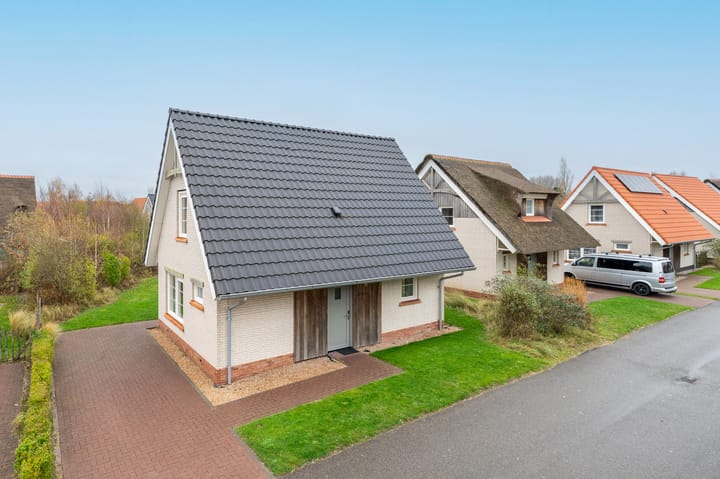 Photo of property Zeedijk 24-126, Nieuwvliet