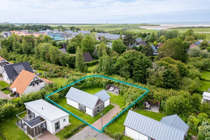 Zeedijk 24-197 in Nieuwvliet
