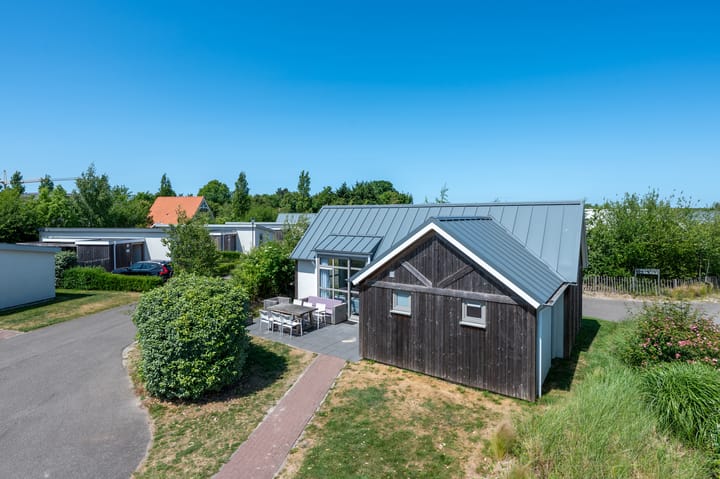 Foto von Haus Zeedijk 24-204, Nieuwvliet