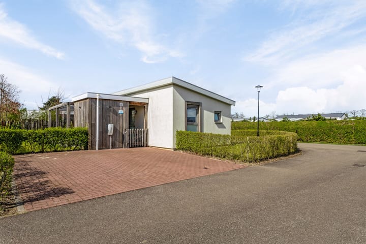 Foto van woning Zeedijk 24-236, Nieuwvliet