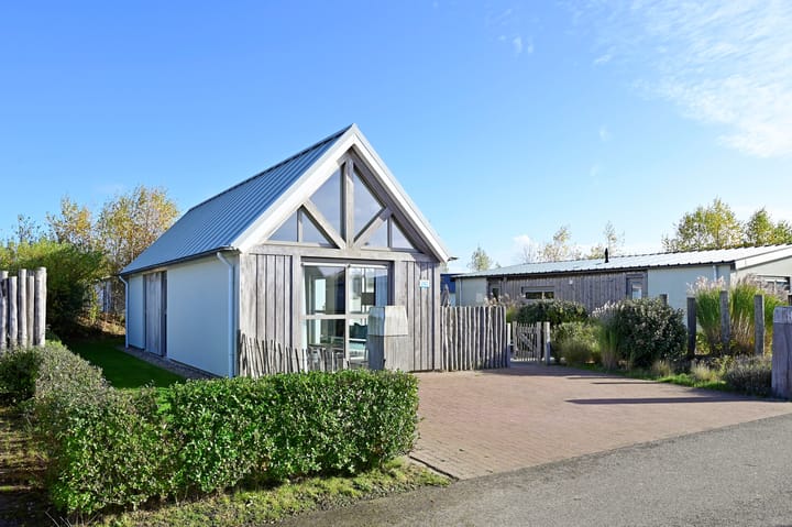 Photo de la maison Zeedijk 24-242, Nieuwvliet