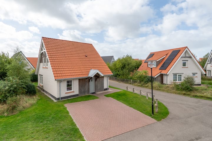 Zeedijk 24-269, Nieuwvliet Photo of property Zeedijk 24-269, Nieuwvliet