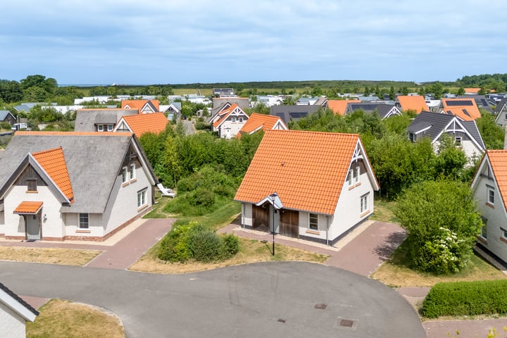 Zeedijk 24-307 in Nieuwvliet foto