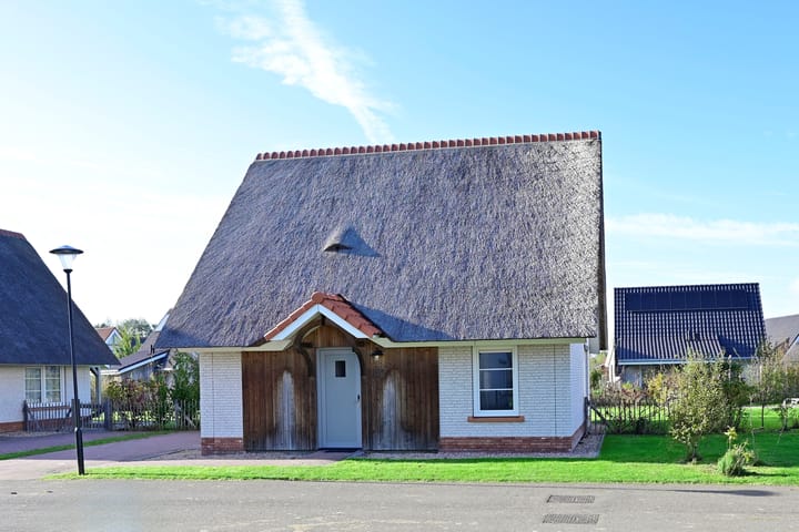 Photo de la maison Zeedijk 24-394, Nieuwvliet