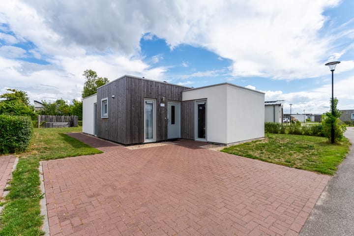 Foto von Haus Zeedijk 24-417, Nieuwvliet