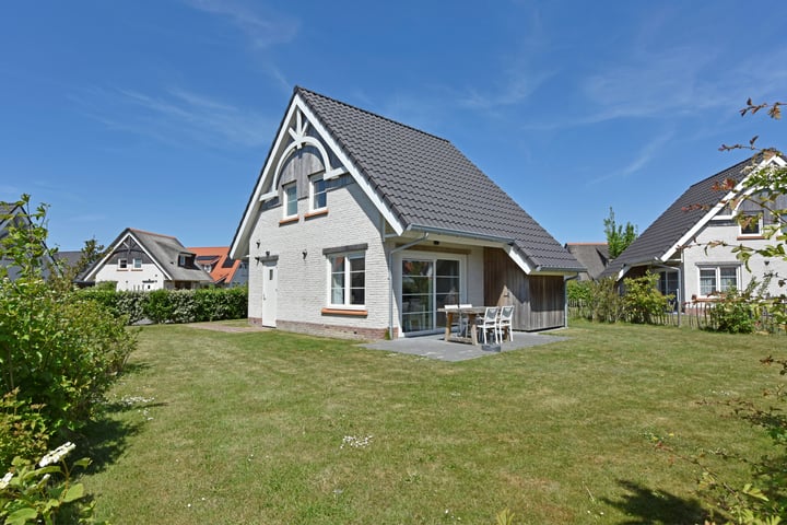 Zeedijk 24-460 in Nieuwvliet
