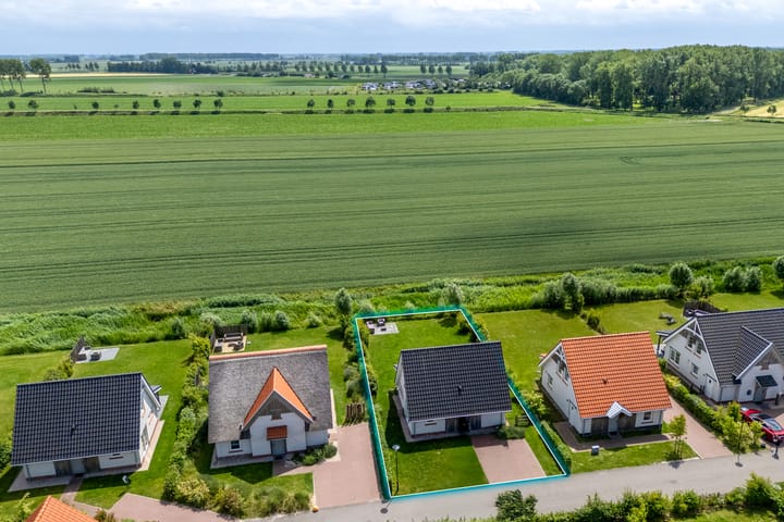 Zeedijk 24-513 in Nieuwvliet