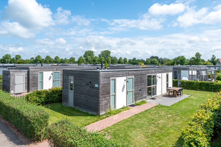 Foto von Haus Zeedijk 24-615, Nieuwvliet
