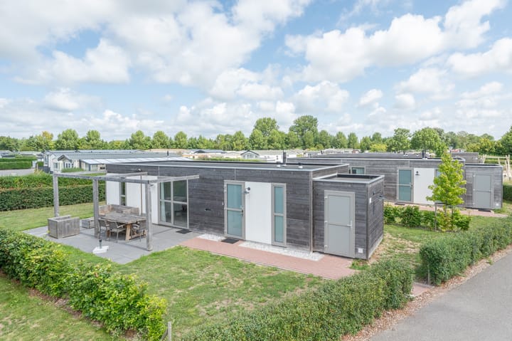 Foto von Haus Zeedijk 24-629, Nieuwvliet