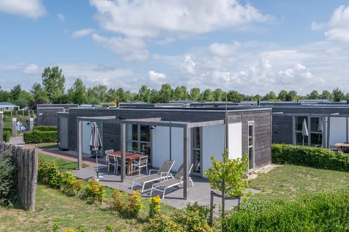 Zeedijk 24-652 in Nieuwvliet