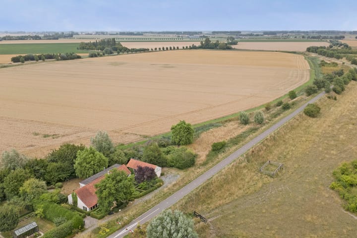Zeedijk 3 in Retranchement photo