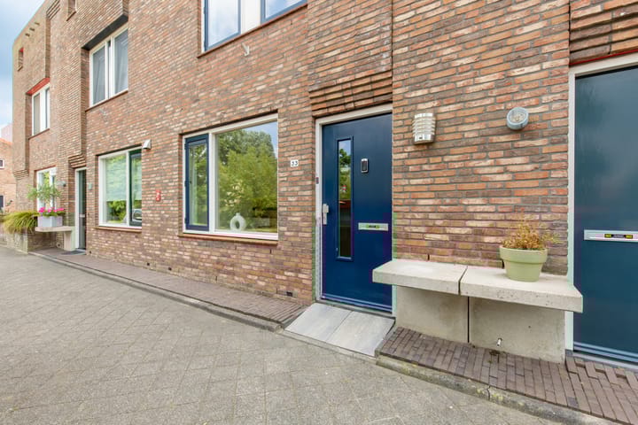 Foto von Haus Zeedistel 33, De Meern