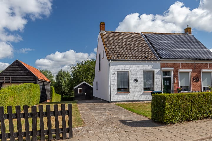 Foto van woning Zeedorp 10a, Ossenisse