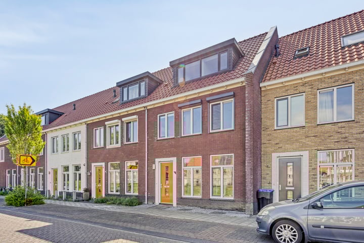 Zeefdruk 27 in Meppel foto