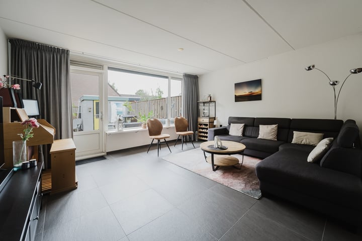 Foto van woning Zeefvoorde 26, Spijkenisse