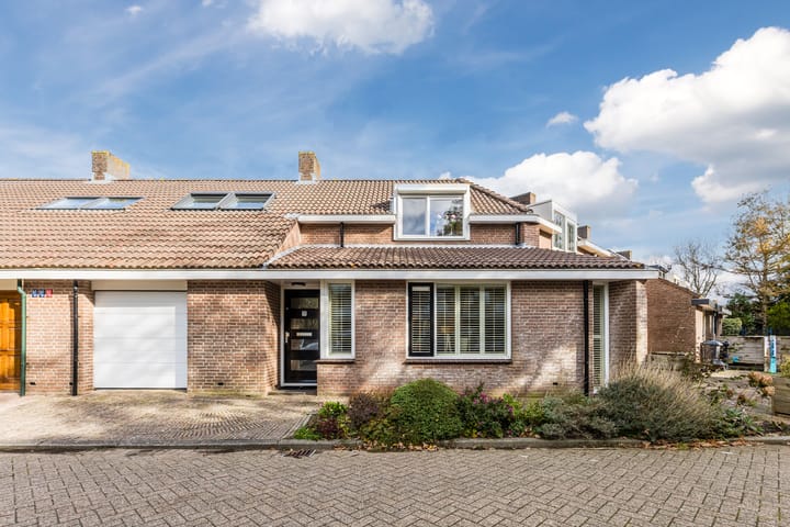 Photo of property Zeegat 49, Hellevoetsluis