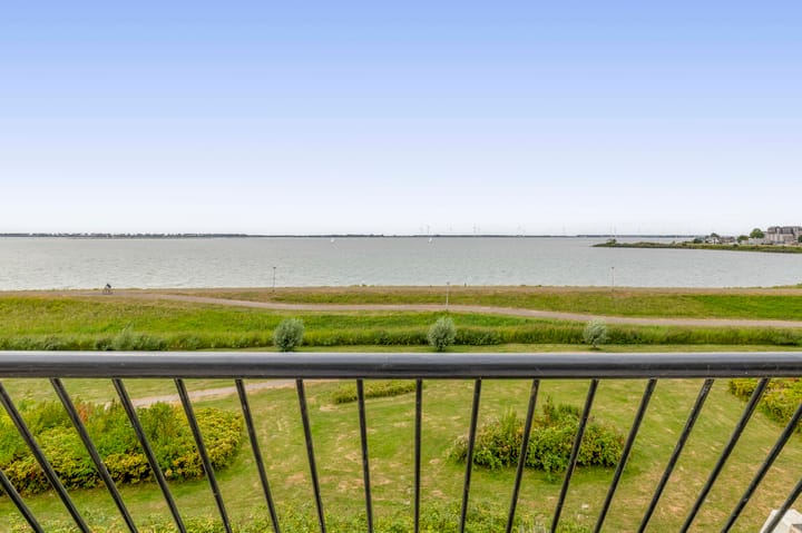 Zeegat 76 in Hellevoetsluis