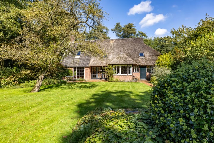 Foto von Haus Zeegserweg 10, Tynaarlo