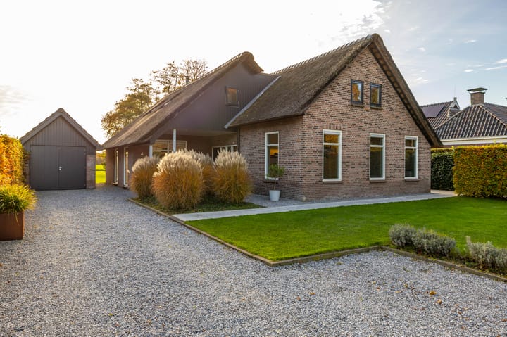 Photo de la maison Zeegserweg 4, Tynaarlo