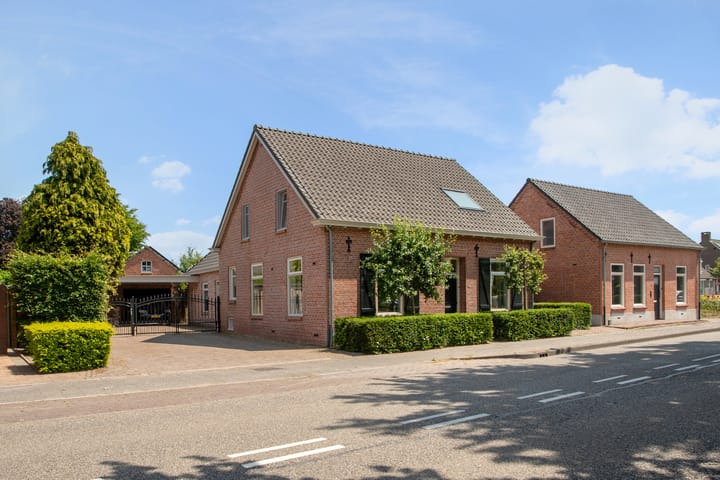Zeegstraat 56 in Reusel