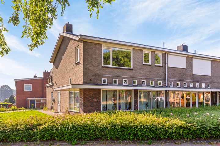 Zeeheldenstraat 17 in Winschoten