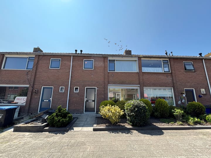 Foto von Haus Zeekampen 6, Vollenhove