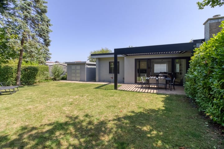 Zeekraalstraat 17 in Nieuwvliet