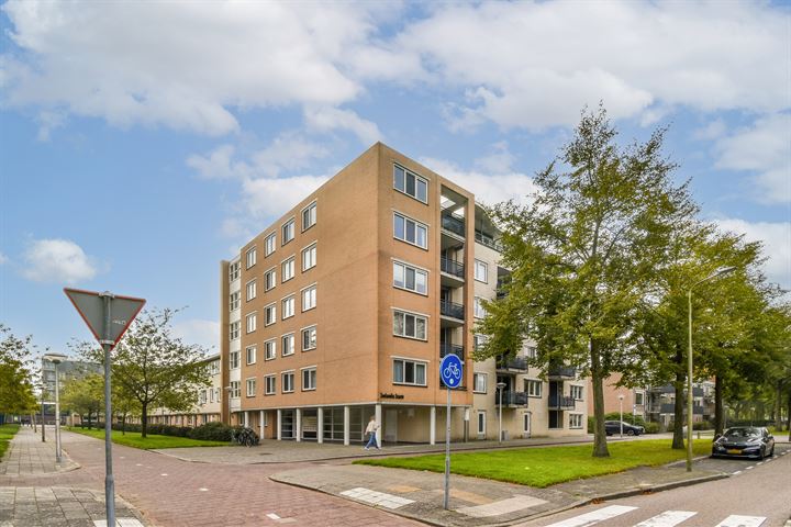 Zeelandiahoeve 124 in Amstelveen