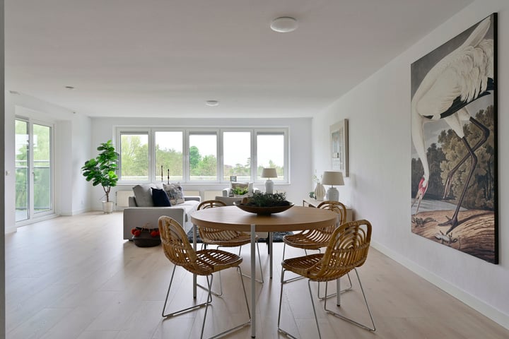 Zeelandiahoeve 129 in Amstelveen